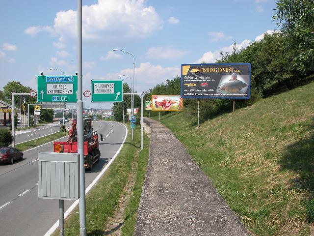 FISHING INVEST Brno